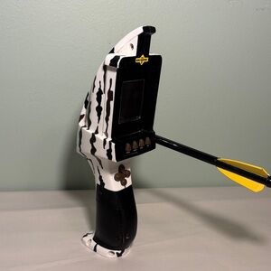 Playmates Toys Real Bow Hunting Electronic Handheld Game